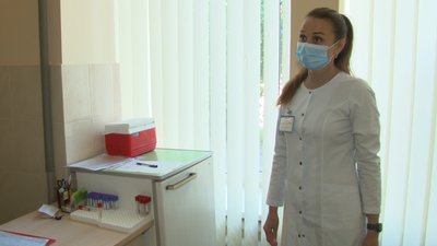 На Черкащині кількість охочих вакцинуватися від COVID-19 зменшилася На Черкащині кількість охочих вакцинуватися від COVID-19 зменшилася