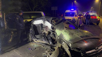 Водієві-учаснику смертельної аварії у Кропивницькому оголосили про підозру
