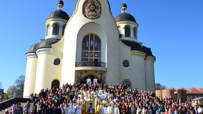 Через коронавірус у церквах Прикарпаття звучатимуть дзвони