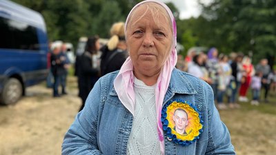 Валентина Ніколаєнко Валентина Ніколаєнко