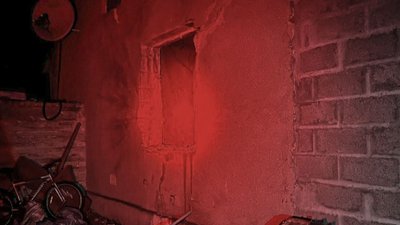 Будинок у Дмитрівці, 25 січня, Миколаївщина