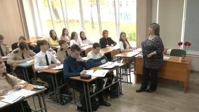 Як війна впливає на шкільну освіту