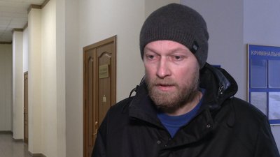 Сергій Тунік Сергій Тунік