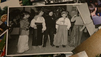 "Пласт" у Рівному: як відроджували станицю 30 років тому "Пласт" у Рівному: як відроджували станицю 30 років тому