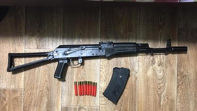 Викрали та стріляли Викрали та стріляли