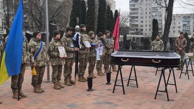 військовий, ЗСУ, прощання, поховання, смерть, Озерне, Житомир військовий, ЗСУ, прощання, поховання, смерть, Озерне, Житомир