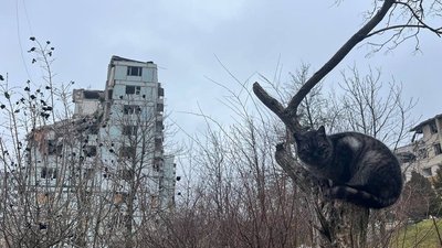 У Степногірську залишається 28 людей 