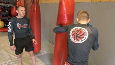 "Виступ лише вершина айсберга" – чемпіон України та Європи з боротьби із Луцька "Виступ лише вершина айсберга" – чемпіон України та Європи з боротьби із Луцька