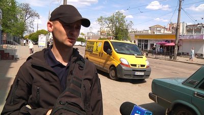 У Житомирі відновили свою роботу муніципальні інспектори з паркування У Житомирі відновили свою роботу муніципальні інспектори з паркування