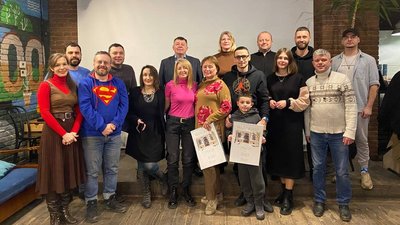 Що відомо про проєкти, що отримають фінансування від громадського ресторану Urban Space 100 у Франківську