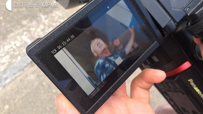 Борги в метро у Харкові: журналістів не пропустили на зустріч машиністів з керівництвом Борги в метро у Харкові: журналістів не пропустили на зустріч машиністів з керівництвом