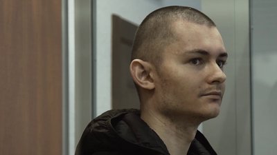 РФ засудила Дмитра Підгірного з Мелітополя до 14 років колонії за донат у 500 гривень