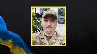 На фронті загинули четверо військових з Рівненщини На фронті загинули четверо військових з Рівненщини