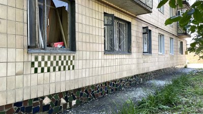 РФ атакувала Щербанівську ТГ на Полтавщині: які наслідки