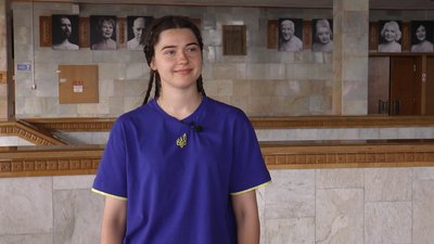 Юлія Лека хореограф з Івано-Франківська Юлія Лека хореограф з Івано-Франківська