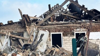 Наслідки обстрілів, Запорізька область, 29 травня 2026