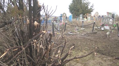 Обстріл Приморського на Запоріжжі. Що розповідають очевидці