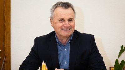 Валерій Копійка