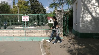 Херсон та два райони області - у помаранчевій зоні. Як херсонці сприймають обмеження Херсон та два райони області - у помаранчевій зоні. Як херсонці сприймають обмеження