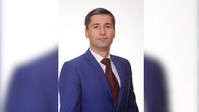 Євген Кирилюк став виконувачем обов'язків ректора