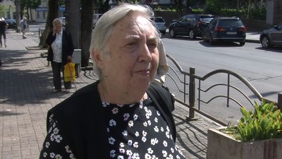 Черги біля луцьких банків: за чим стоять люди і що кажуть в фінустановах