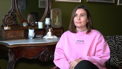 Попри хейт та заяви про "одесский язык": в Одесі працює розмовний клуб української "Ляси точать" Попри хейт та заяви про "одесский язык": в Одесі працює розмовний клуб української "Ляси точать"