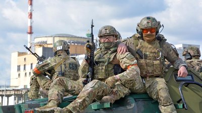 На Рівненській АЕС пройшли антитерористичні навчання. Що відпрацьовували