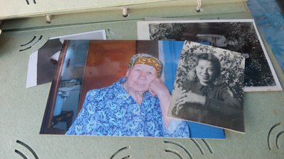 "Не думала, що знову доведеться побачити війну". Мешканка Шосткинщини відсвяткувала столітній ювілей "Не думала, що знову доведеться побачити війну". Мешканка Шосткинщини відсвяткувала столітній ювілей