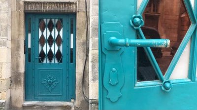 У Львові відреставрували ще одну історичну браму У Львові відреставрували ще одну історичну браму