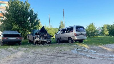 міський голова Семенівки розповів про атаку росіян по місту та стан поранених
