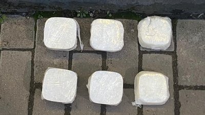Жителю Житомирщини повідомили про підозру – створив злочинну групу зі збуту вибухівки Жителю Житомирщини повідомили про підозру – створив злочинну групу зі збуту вибухівки