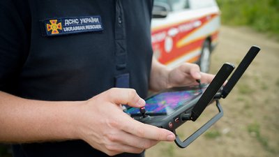 На Закарпатті шукають 15-річного хлопця, який зник у лісі