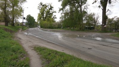 Ремонт на Чорновола у Рівному: у мерії прокоментували, чому вирішили виділити гроші на капремонт