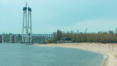 Прибережна магістраль Прибережна магістраль