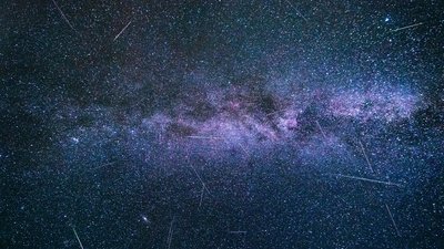 Українці мають змогу спостерігати метеорний потік Персеїди. Як і де дивитися