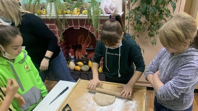 У Тернополі відбулася акція "Зігрій серце солдата" У Тернополі відбулася акція "Зігрій серце солдата"