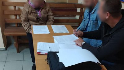 Особистий конфлікт на ґрунті ревнощів: поліція розкрила справу про замах на експолонену "ДНР" Особистий конфлікт на ґрунті ревнощів: поліція розкрила справу про замах на експолонену "ДНР"