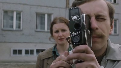 На Одеському кінофестивалі покажуть ретроспективу Кшиштофа Кесльовського На Одеському кінофестивалі покажуть ретроспективу Кшиштофа Кесльовського