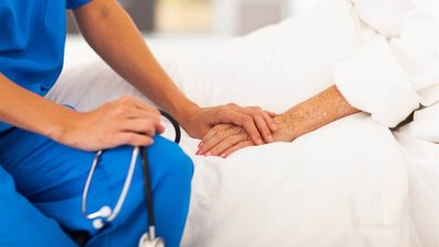 20 викликів: як минув перший місяць роботи паліативної бригади Мукачівської райлікарні