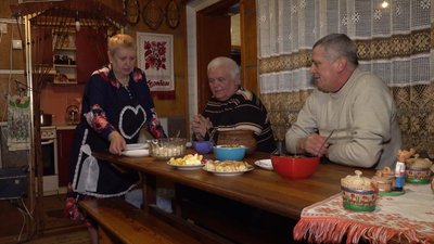 Дієта для думок: кому варто постувати, а кому ні — пояснення священника з Черкас Дієта для думок: кому варто постувати, а кому ні — пояснення священника з Черкас