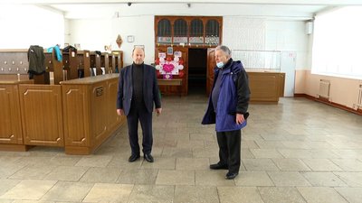 У Житомирі п'ять шкіл перейшли на дистанційне навчання У Житомирі п'ять шкіл перейшли на дистанційне навчання