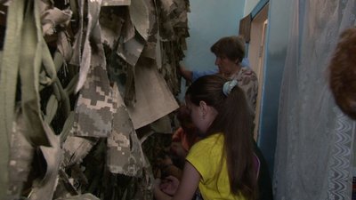 Волонтери Волонтери