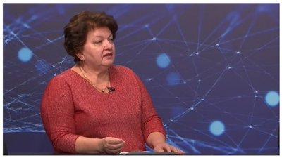 Запорізькі експерти розповіли про проблеми з електронними лікарняними у перехідний період Запорізькі експерти розповіли про проблеми з електронними лікарняними у перехідний період