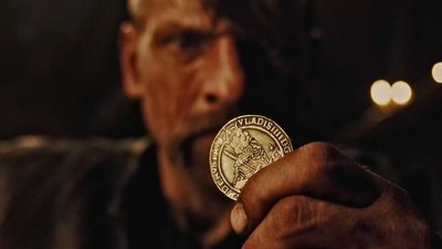 Фільм за коміксом про Максима Осу тепер можна подивитись на Netflix