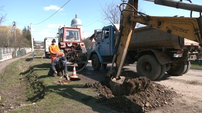 Аварійні бригади "Івано-Франківськводоекотехпрому" працюють у штатному режимі