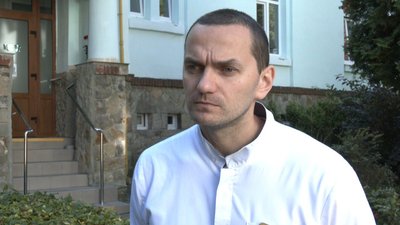 Андрій Орфін Андрій Орфін