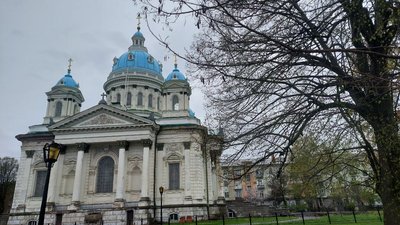 церква Суми церква Суми