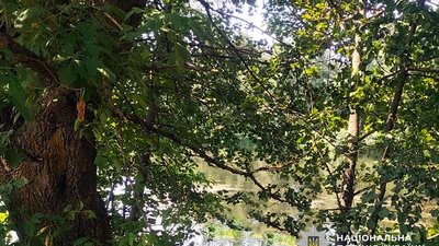На Полтавщині за добу виявили тіла двох людей біля річок