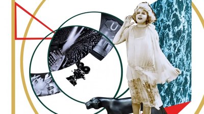 В Одесі пройде 10-й ювілейний фестиваль німого кіно та сучасної музики Німі ночі