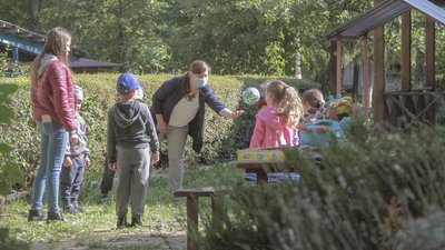 Стало відомо, які чернівецькі садочки чергуватимуть влітку